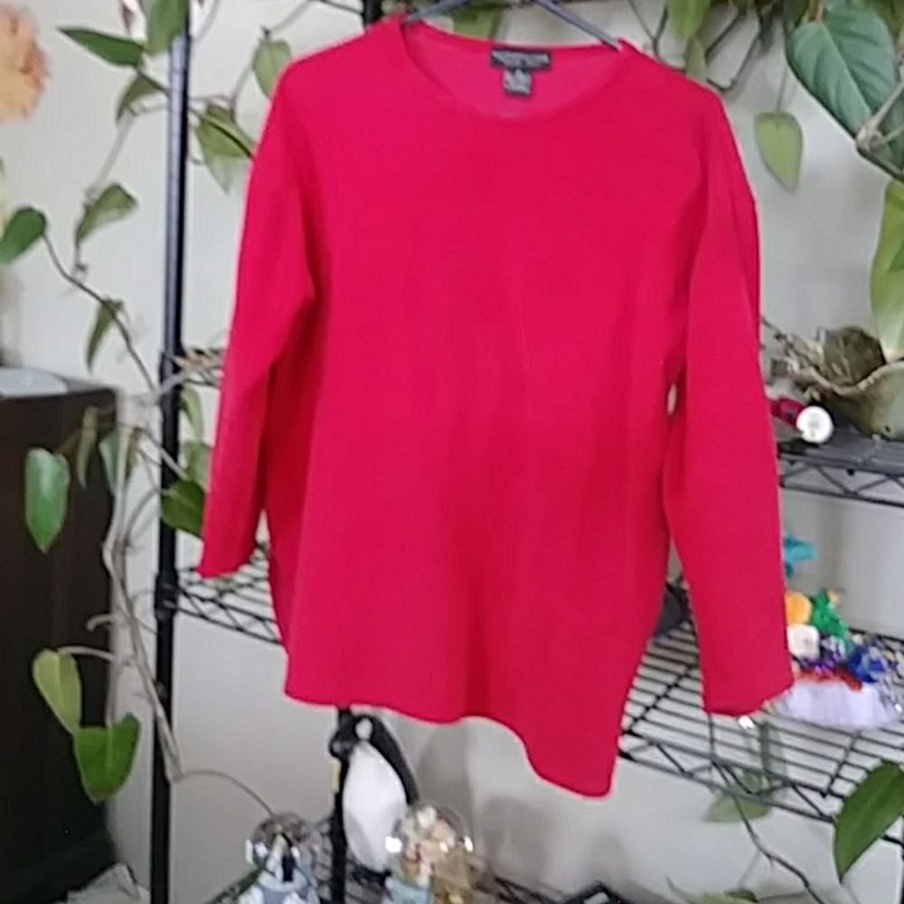 Sweater tunic